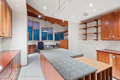 Nestled on two lush acres along the picturesque Roaring Fork - photo 20