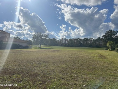 (private lake, pond, creek) Lot For Sale in Daytona Beach Florida