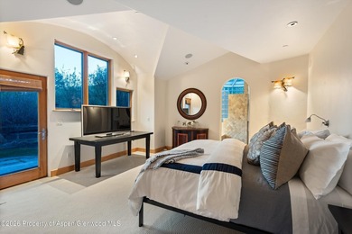 Nestled on two lush acres along the picturesque Roaring Fork - photo 23
