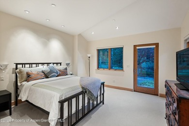 Nestled on two lush acres along the picturesque Roaring Fork - photo 24