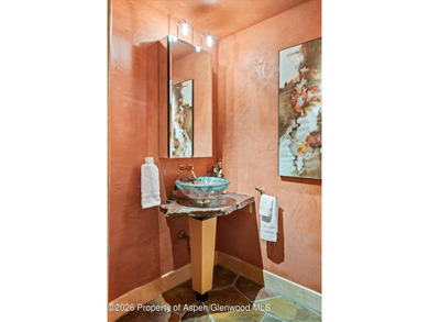 Nestled on two lush acres along the picturesque Roaring Fork - photo 25