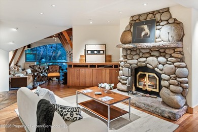 Nestled on two lush acres along the picturesque Roaring Fork - photo 29