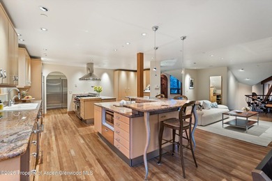 Nestled on two lush acres along the picturesque Roaring Fork - photo 30