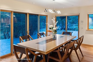 Nestled on two lush acres along the picturesque Roaring Fork - photo 31