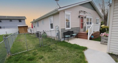 Lake Home For Sale in Knox, Indiana