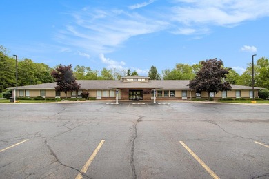 Pearl Lake - Calhoun County Commercial For Sale in Battle Creek Michigan