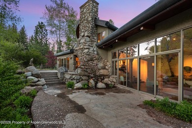 Nestled on two lush acres along the picturesque Roaring Fork - photo 32