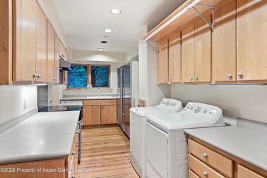 Nestled on two lush acres along the picturesque Roaring Fork - photo 34