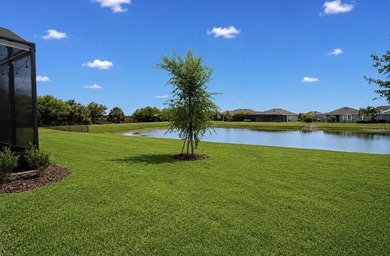 STUNNING WATER VIEW VILLA AVAILABLE IN THE RESORT-STYLE - photo 5