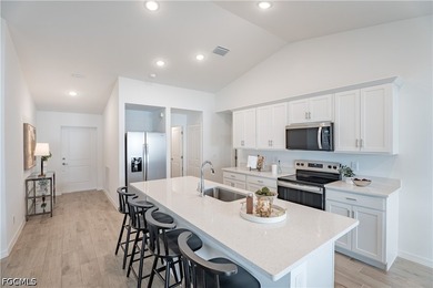NEW BUILD COMPLETE - MOVE-IN-READY - CITY WATER/SEWER LOT - ALL - photo 3