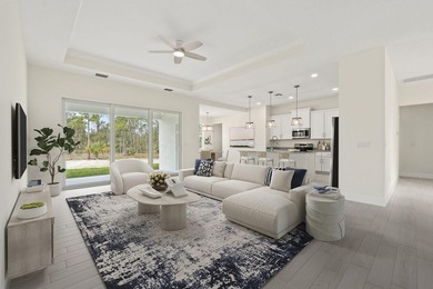 Discover a rare opportunity to own a brand new CBS home on five - photo 4