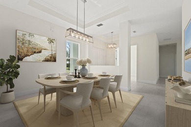 Discover a rare opportunity to own a brand new CBS home on five - photo 5