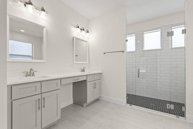 Discover a rare opportunity to own a brand new CBS home on five - photo 9
