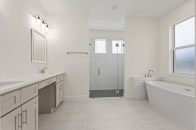Discover a rare opportunity to own a brand new CBS home on five - photo 10