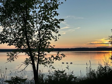 Lake Metonga Home Active Under Contract in Crandon Wisconsin