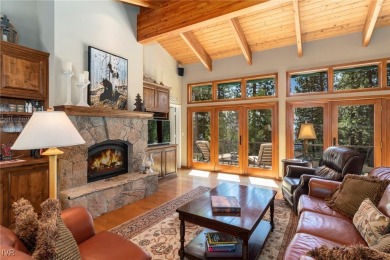Lake Home For Sale in Incline Village, Nevada