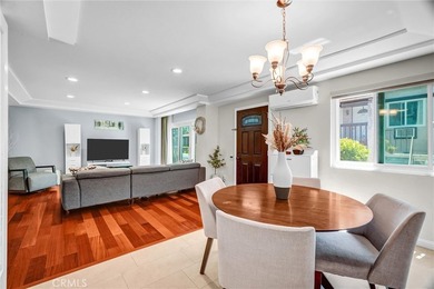 Welcome to this beautifully updated condominium located in the - photo 1