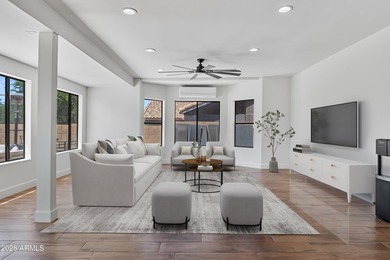 Thoughtfully updated and designed for everyday living, this home - photo 5