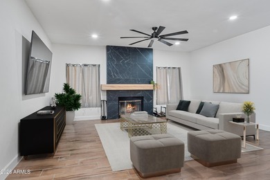 Thoughtfully updated and designed for everyday living, this home - photo 6