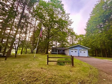 Experience the best of Northwoods lake living with this - photo 7