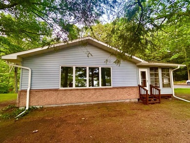 Experience the best of Northwoods lake living with this - photo 8