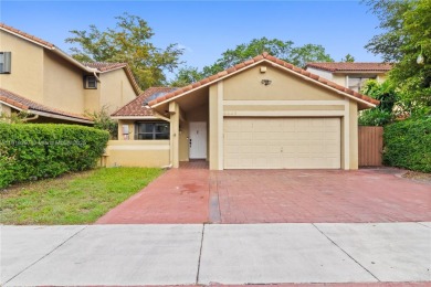 Lake Home For Sale in Miami, Florida