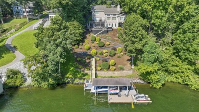 Lake Home For Sale in Moneta, Virginia