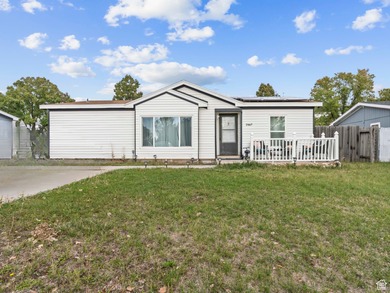 Great Salt Lake Home For Sale in West Valley City Utah