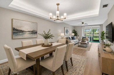Beautifully updated corner unit in sought-after Boca Barwood! - photo 4