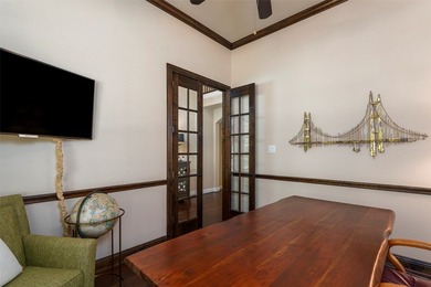 Charming custom home on private premium lot that backs up to a - photo 5