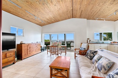 Rare Makaha oceanfront estate on approximately 0.48 acres of - photo 6