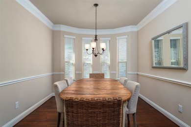 Charming custom home on private premium lot that backs up to a - photo 6