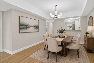 Beautifully updated corner unit in sought-after Boca Barwood! - photo 6