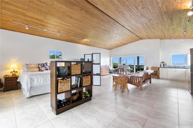 Rare Makaha oceanfront estate on approximately 0.48 acres of - photo 9