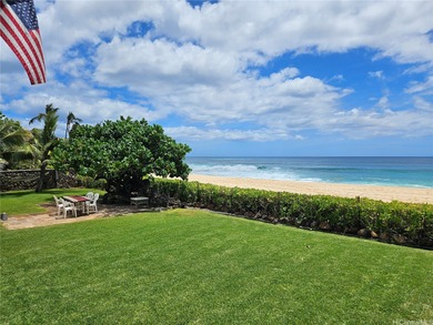 Rare Makaha oceanfront estate on approximately 0.48 acres of - photo 10