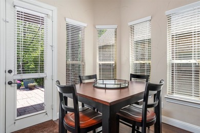 Charming custom home on private premium lot that backs up to a - photo 10