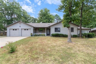 Table Rock Lake - Carroll County Home For Sale in Holiday Island Arkansas