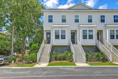 Absolutely Gorgeous townhome two miles to Folly Beach. Built in - photo 1