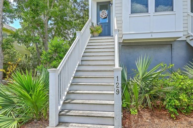 Absolutely Gorgeous townhome two miles to Folly Beach. Built in - photo 3