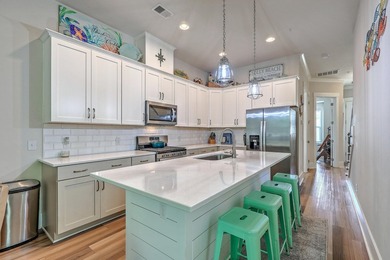 Absolutely Gorgeous townhome two miles to Folly Beach. Built in - photo 7
