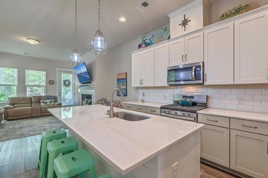 Absolutely Gorgeous townhome two miles to Folly Beach. Built in - photo 8