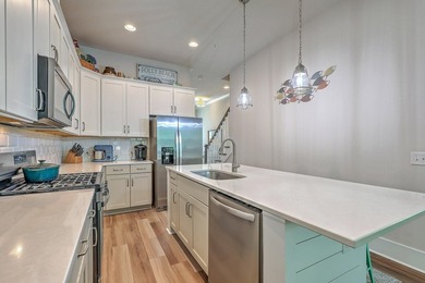 Absolutely Gorgeous townhome two miles to Folly Beach. Built in - photo 9