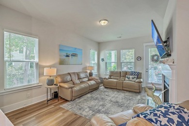 Absolutely Gorgeous townhome two miles to Folly Beach. Built in - photo 10