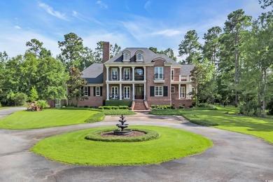 (private lake, pond, creek) Home Sale Pending in Loris South Carolina