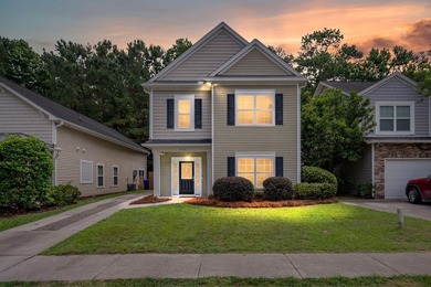 Welcome to 1752 Towne Street in The Cottages at Johns Island! - photo 1