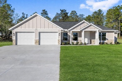 Bonable Lake Home For Sale in Dunnellon Florida