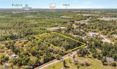 13090 Rio Grande Drive consists of 4.73+/- acres located just - photo 2