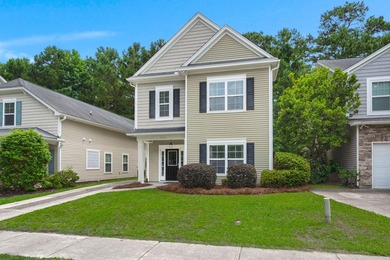 Welcome to 1752 Towne Street in The Cottages at Johns Island! - photo 3