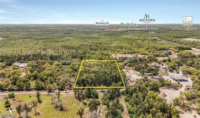 13090 Rio Grande Drive consists of 4.73+/- acres located just - photo 3