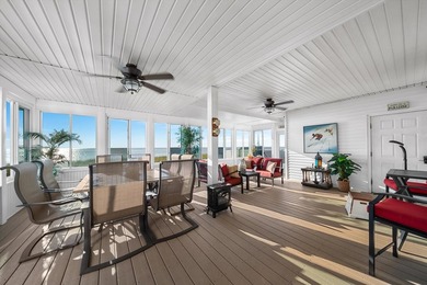 Welcome to a truly exceptional bayfront residence at 5 Delaware - photo 15